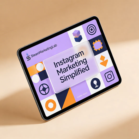 Instagram Marketing Simplified