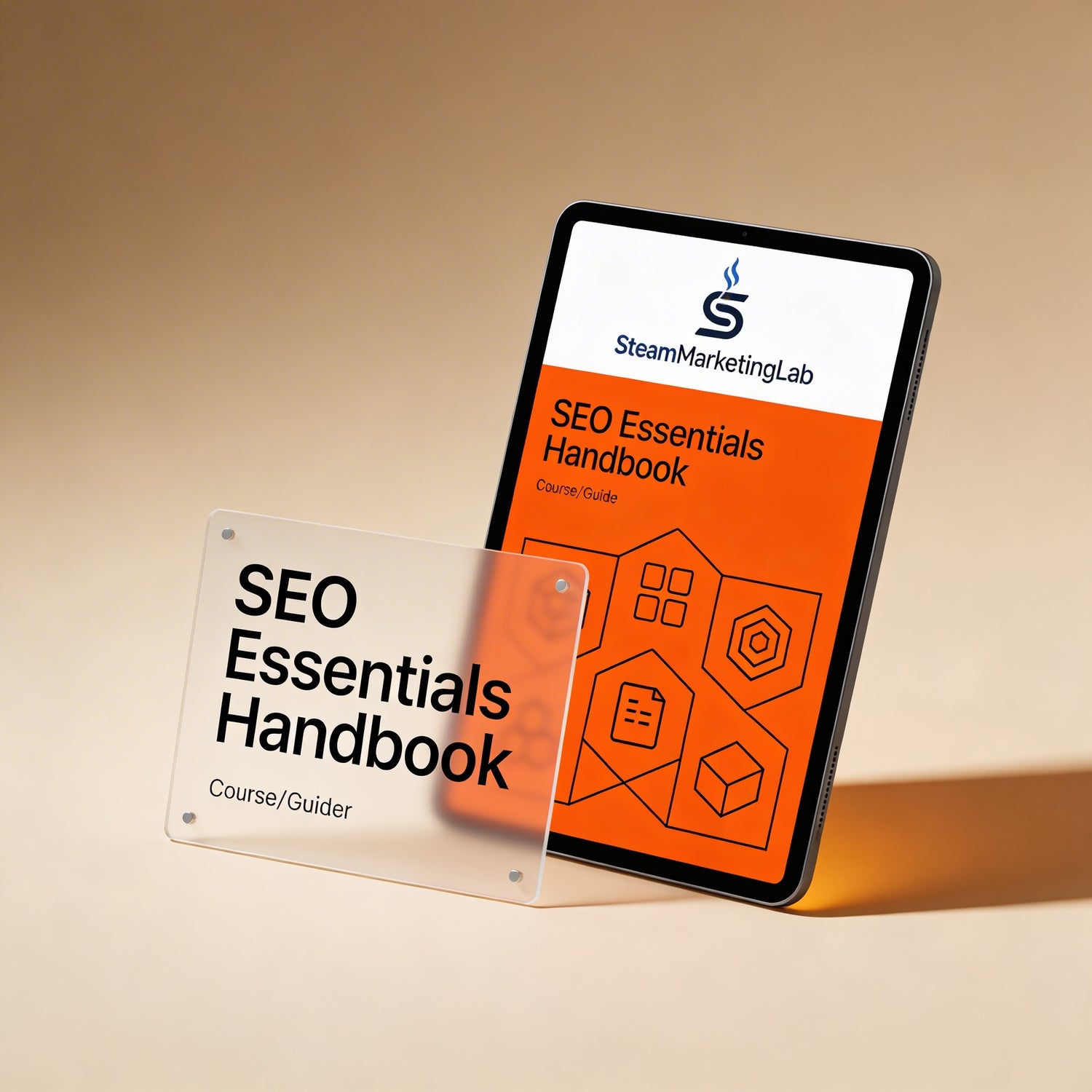 SEO Essentials Handbook
