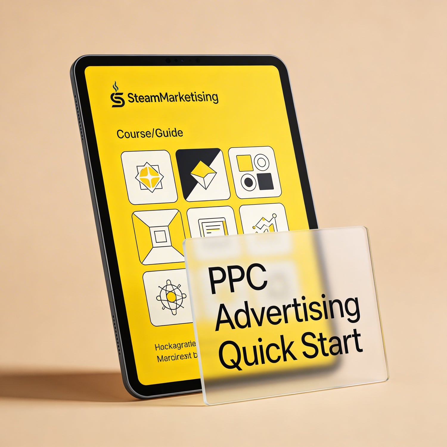 PPC Advertising Quick Start